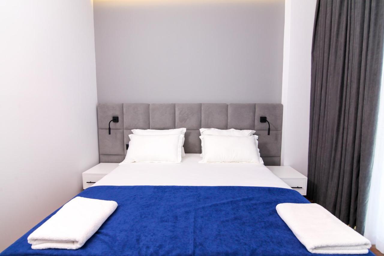 N Hotel By Noshi Rinas Exterior foto