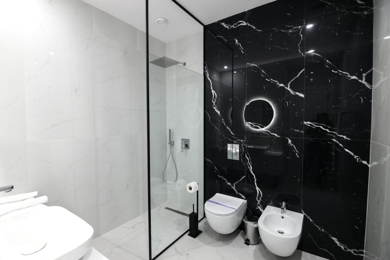 N Hotel By Noshi Rinas Exterior foto