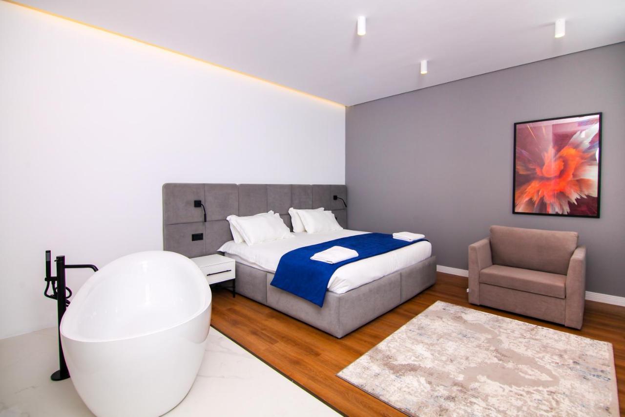 N Hotel By Noshi Rinas Exterior foto