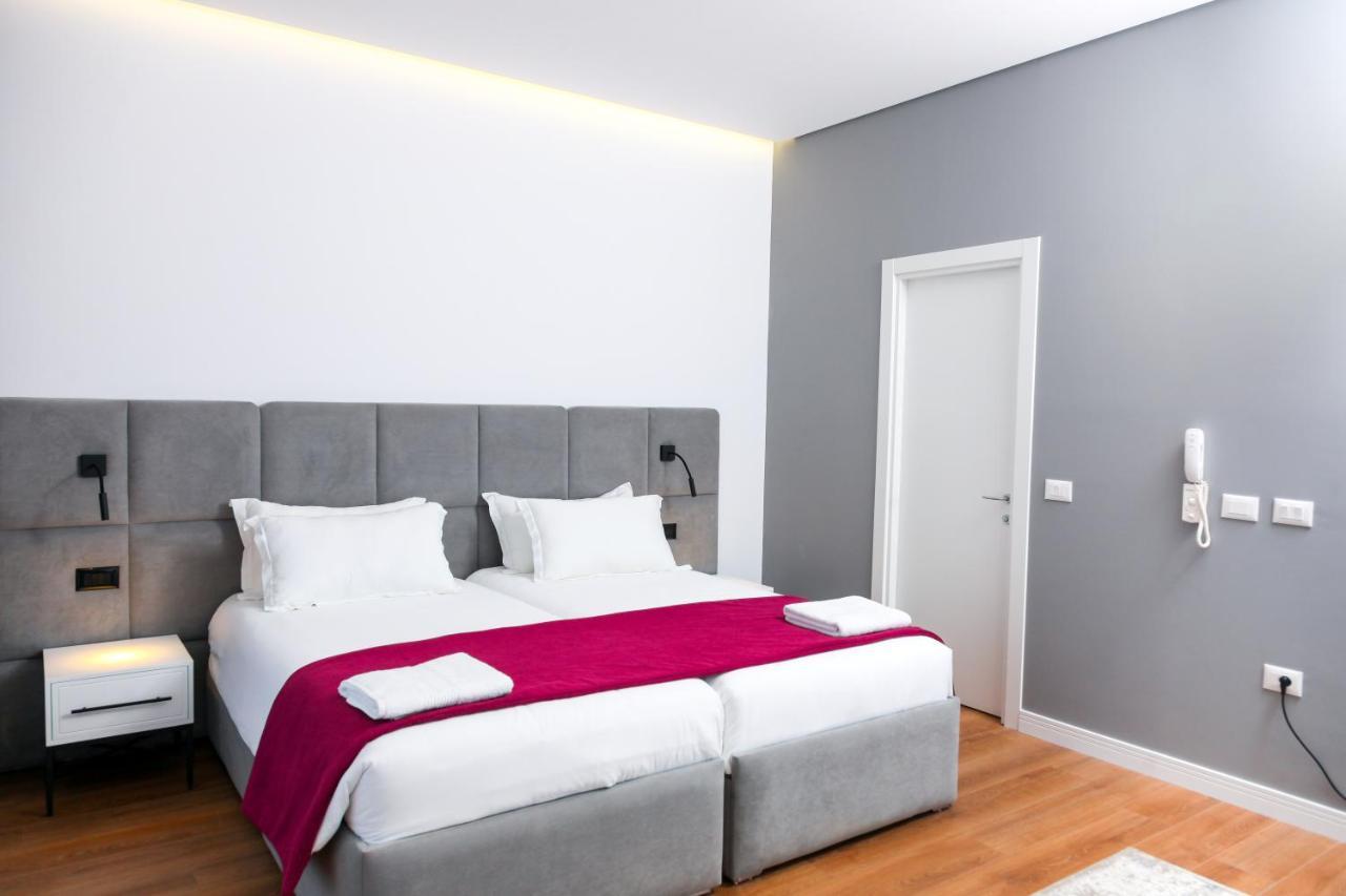 N Hotel By Noshi Rinas Exterior foto
