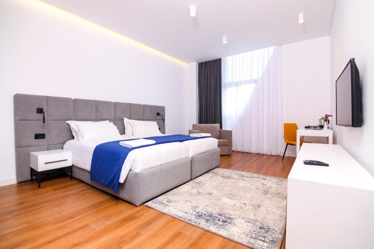 N Hotel By Noshi Rinas Exterior foto