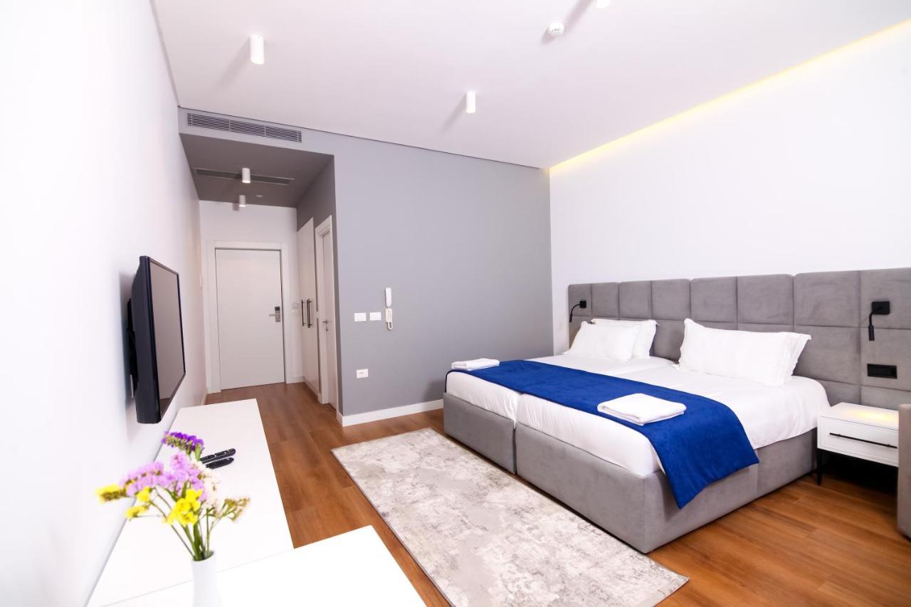 N Hotel By Noshi Rinas Exterior foto