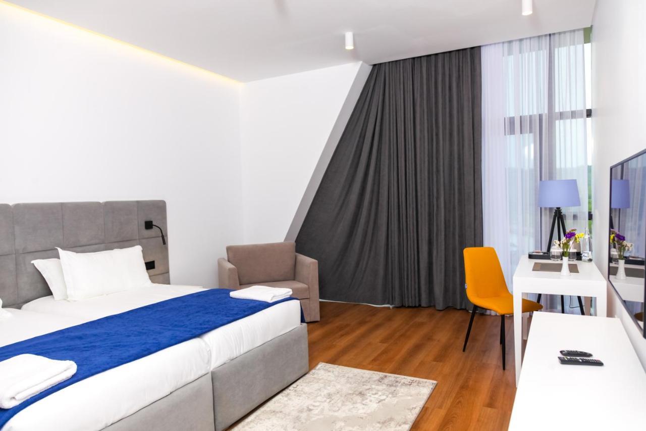 N Hotel By Noshi Rinas Exterior foto