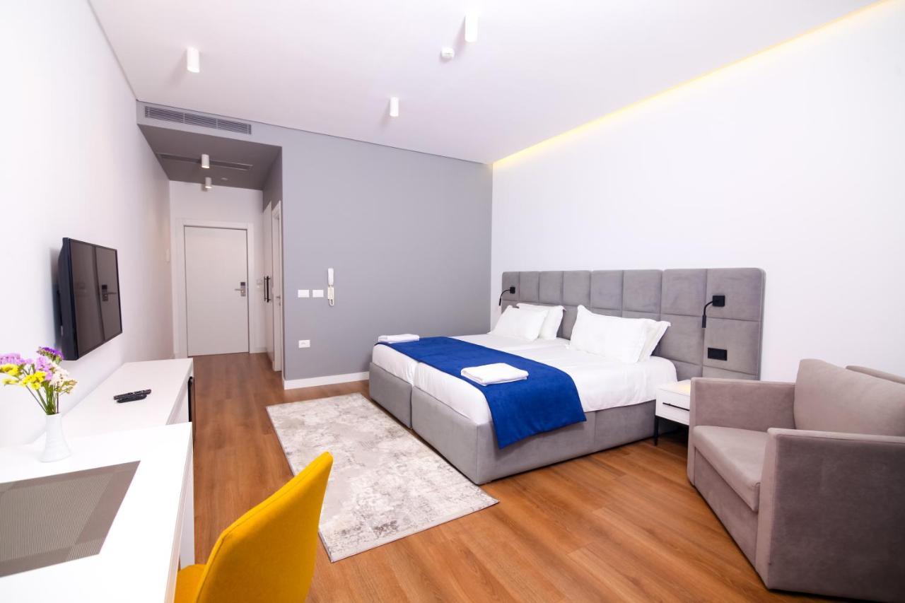 N Hotel By Noshi Rinas Exterior foto