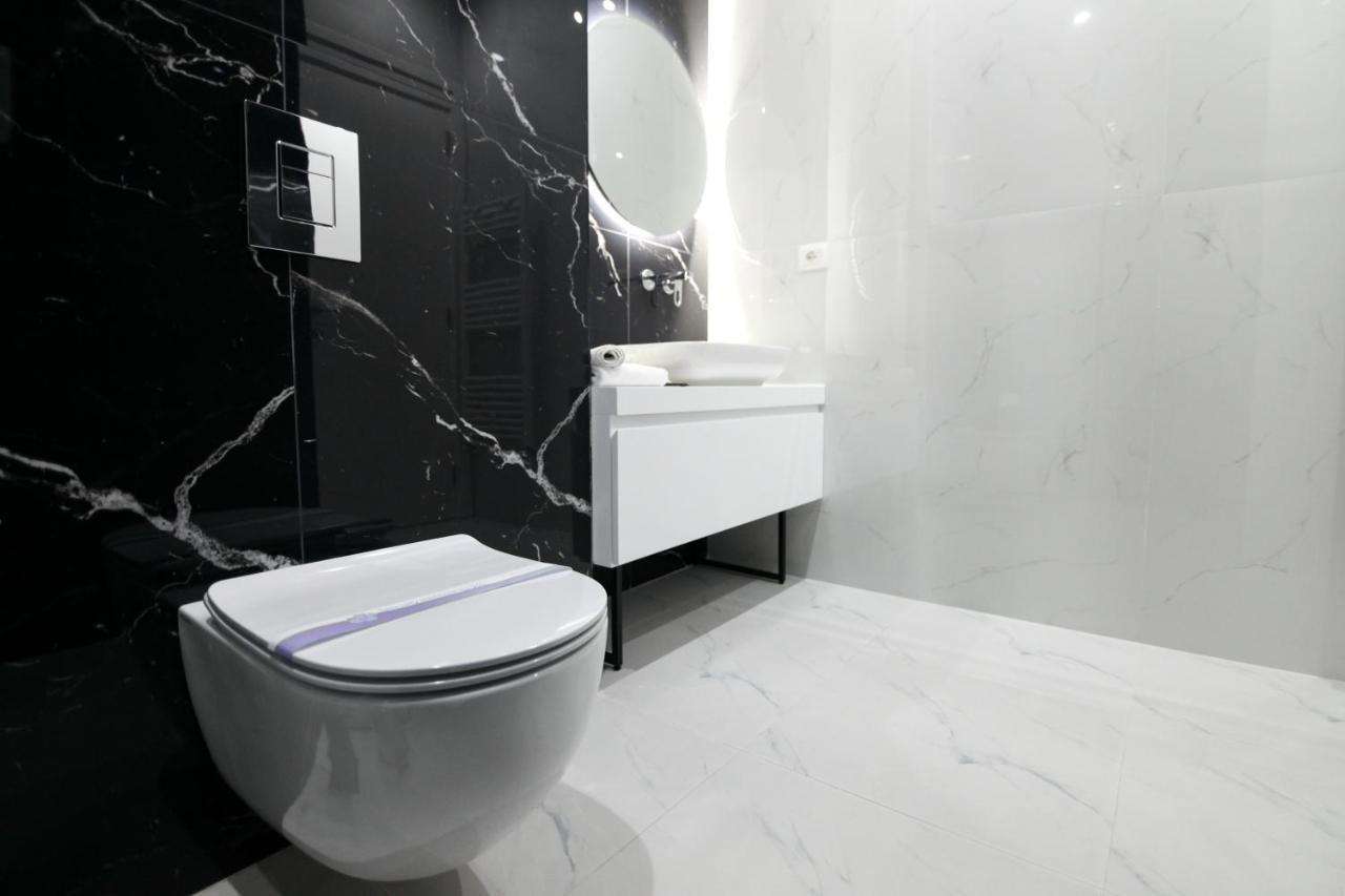 N Hotel By Noshi Rinas Exterior foto
