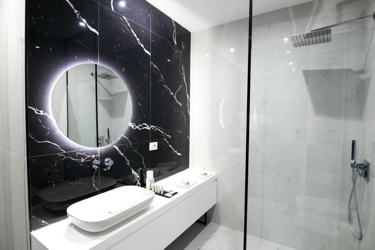 N Hotel By Noshi Rinas Exterior foto