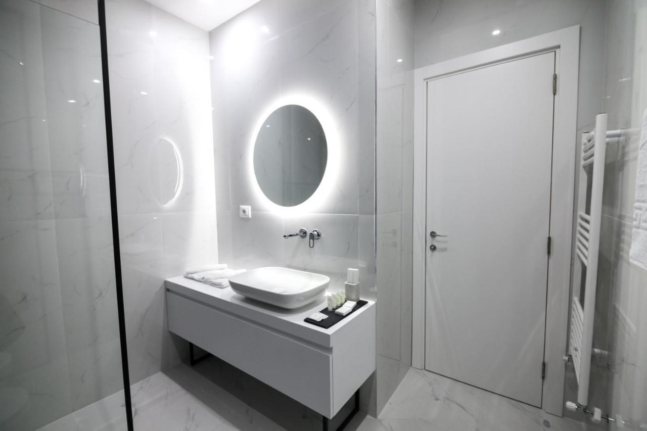 N Hotel By Noshi Rinas Exterior foto